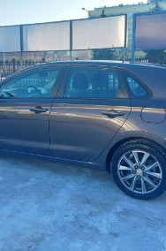 Hyundai i30 II 1400 benz. SALON PL. 100% bezwypadkowy-2
