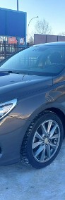 Hyundai i30 II 1400 benz. SALON PL. 100% bezwypadkowy-3