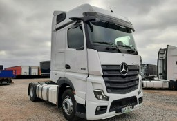 Mercedes-Benz Actros