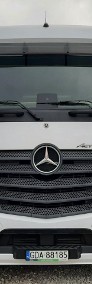 Mercedes-Benz actros-3