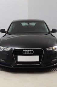 Audi A5 II Salon Polska, 177 KM, Automat, Xenon, Bi-Xenon, Klimatronic,-2