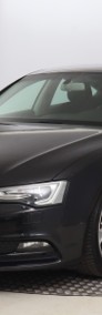 Audi A5 II Salon Polska, 177 KM, Automat, Xenon, Bi-Xenon, Klimatronic,-3