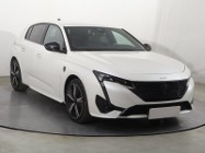 Peugeot 308 P5 , Salon Polska, 1. Właściciel, Serwis ASO, Automat, Skóra,
