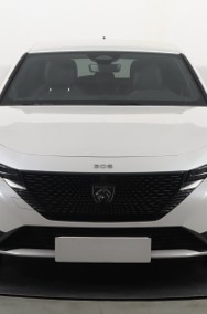 Peugeot 308 P5 , Salon Polska, 1. Właściciel, Serwis ASO, Automat, Skóra,-2