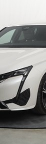 Peugeot 308 P5 , Salon Polska, 1. Właściciel, Serwis ASO, Automat, Skóra,-3