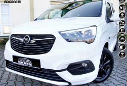 Opel Combo IV CDTI 100PS/Navi/Klimatronic/Parktronic/Tempomat/ Zarejest/GWARANCJA