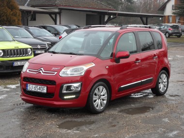 1.6 16V 120 KONI, SALON POLSKA-1