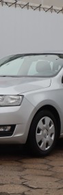 Skoda Rapid II Rapid Spaceback , Salon Polska, VAT 23%, Klima, Parktronic-3