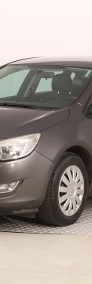 Opel Astra J , Salon Polska, Klima, Tempomat, Parktronic-3