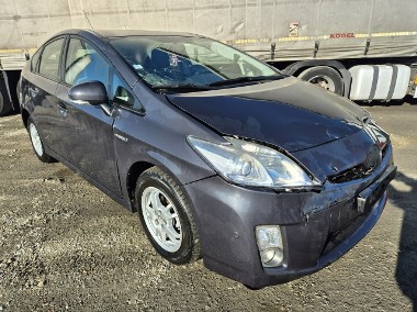 Toyota Prius III 1,8 Hybryda 136KM-1
