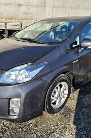 Toyota Prius III 1,8 Hybryda 136KM-2