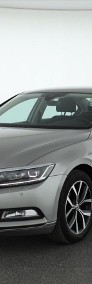 Volkswagen Passat B8 , Salon Polska, Serwis ASO, Navi, Xenon, Bi-Xenon,-3