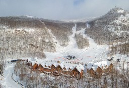 Mieszkanie Mont-Tremblant