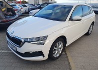 Skoda Scala 1.0TSI 115KM, Ambition, salon PL, EXPORT