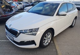 Skoda Scala 1.0TSI 115KM, Ambition, salon PL, EXPORT