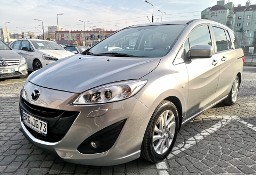 Mazda 5 II 2.0 MZR Premacy 7osobowy Comfort Serwis Bezwypadkowy