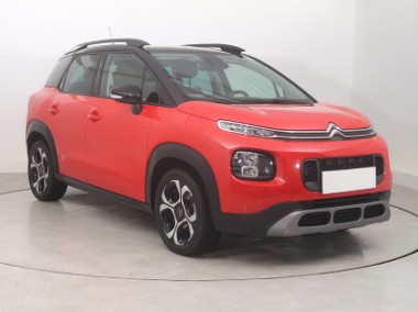 Citroen C3 Aircross , Salon Polska, Serwis ASO, Navi, Klimatronic, Tempomat,-1