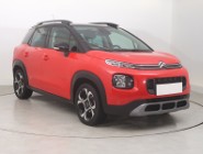 Citroen C3 Aircross , Salon Polska, Serwis ASO, Navi, Klimatronic, Tempomat,