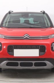 Citroen C3 Aircross , Salon Polska, Serwis ASO, Navi, Klimatronic, Tempomat,-2