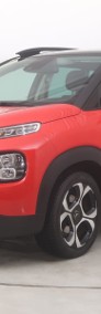 Citroen C3 Aircross , Salon Polska, Serwis ASO, Navi, Klimatronic, Tempomat,-3