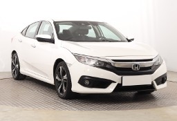 Honda Civic IX , Salon Polska, Automat, Navi, Klimatronic, Tempomat,
