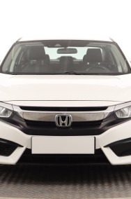 Honda Civic IX , Salon Polska, Automat, Navi, Klimatronic, Tempomat,-2