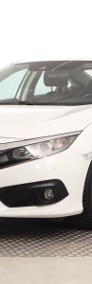 Honda Civic IX , Salon Polska, Automat, Navi, Klimatronic, Tempomat,-3