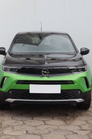 Opel Mokka Mokka-e , SoH 96%, Salon Polska, Serwis ASO, Automat, Skóra, Navi,-2