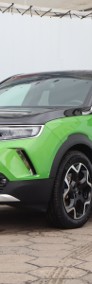 Opel Mokka Mokka-e , SoH 96%, Salon Polska, Serwis ASO, Automat, Skóra, Navi,-3