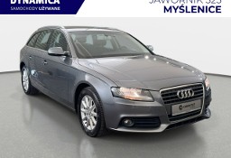 Audi A4 IV (B8) 2.0TDI 143KM M6 2011 r., przebieg tylko 222tys.km, stan bardzo dobry
