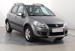 Suzuki SX4 I , Navi, Klima, Podgrzewane siedzienia,ALU