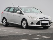 Ford Focus III , Salon Polska, Klima