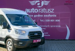 Ford Transit * Fv 23% * TRANSIT L3H2 *Org. Lakier * Pełny Serwis* 54 500 netto*