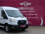 Ford Transit * Fv 23% * TRANSIT L3H2 *Org. Lakier * Pełny Serwis* 54 500 netto*
