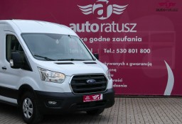 Ford Transit * Fv 23% * TRANSIT L3H2 *Org. Lakier * Pełny Serwis* 54 500 netto*
