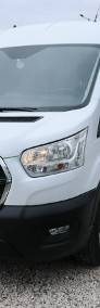 Ford Transit * Fv 23% * TRANSIT L3H2 *Org. Lakier * Pełny Serwis* 54 500 netto*-3
