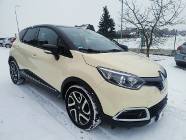 Renault Captur Automat*Helly Hansen*