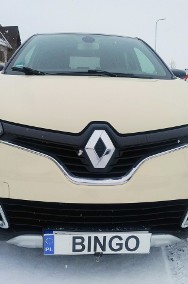 Renault Captur Automat*Helly Hansen*-2