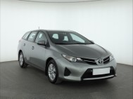 Toyota Auris II , Salon Polska, Klimatronic, Parktronic