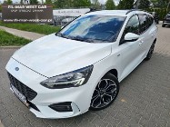 Ford Focus IV