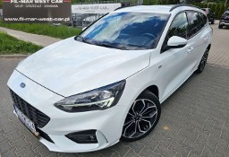 Ford Focus IV