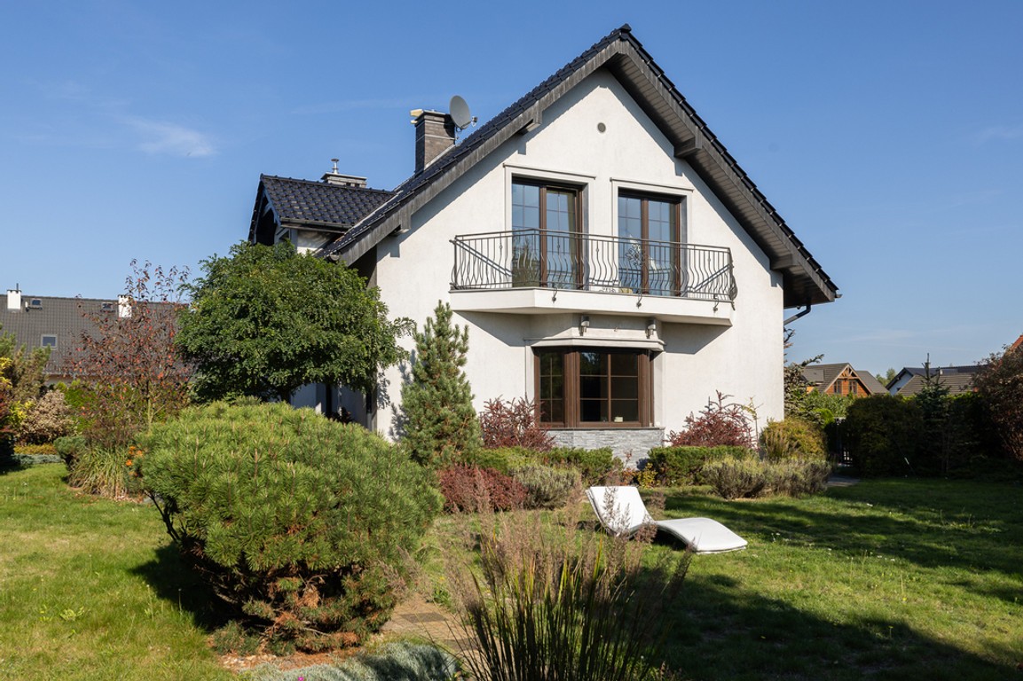 Dom na sprzedaż, 6 pokoi, 200 m², Chrząstawa Mała
