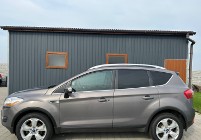 Ford Kuga I