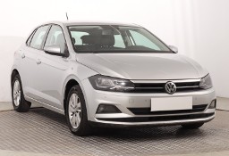 Volkswagen Polo VI , Salon Polska, 1. Właściciel, Serwis ASO, Klima, Parktronic