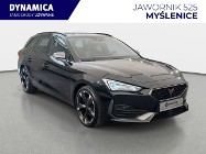 Cupra Leon Leon Sportstourer VAT 23% 1.5TSI 150KM M6 2023 r., salon PL, serwisowany