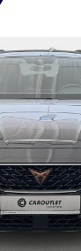 Cupra Leon Leon Sportstourer VAT 23% 1.5TSI 150KM M6 2023 r., salon PL, serwisowany-3