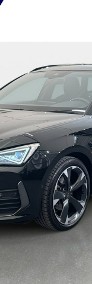 Cupra Leon Leon Sportstourer VAT 23% 1.5TSI 150KM M6 2023 r., salon PL, serwisowany-4
