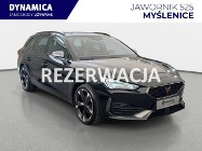 Cupra Leon Leon Sportstourer VAT 23% 1.5TSI 150KM M6 2023 r., salon PL, serwisowany