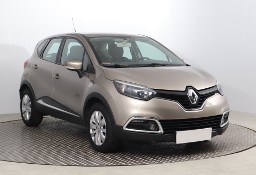 Renault Captur , Salon Polska, Automat, Navi, Klima, Tempomat, Parktronic