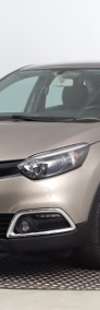 Renault Captur , Salon Polska, Automat, Navi, Klima, Tempomat, Parktronic-3